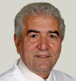 Akbar Rahmani