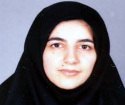 Zeynab Mahboubi
