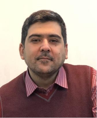 Siamak Sandoghchian